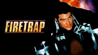 #4 Firetrap