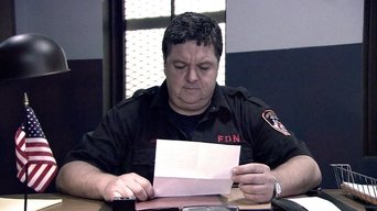 Episódio Episódio 7 da série Esquadrão Resgate