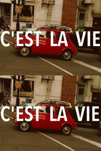 C'est La Vie