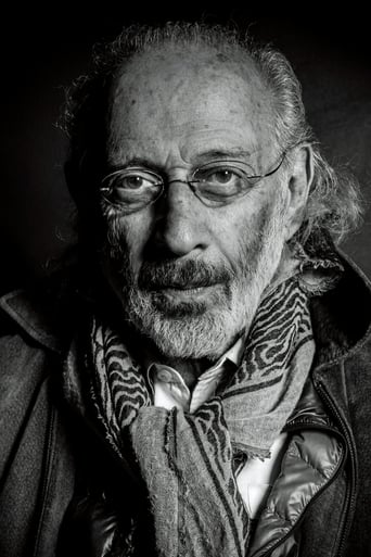 Image of Jerry Schatzberg