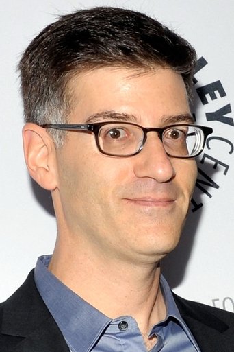 Robert Cohen headshot