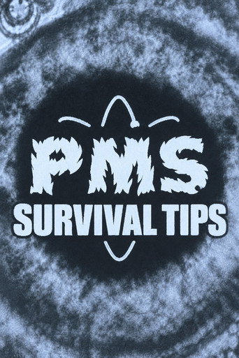 PMS Survival Tips (2005) movie poster