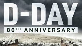 D-Day: 80th Anniversary (2024)