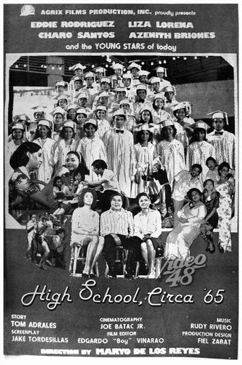 High School Circa '65 (1979)