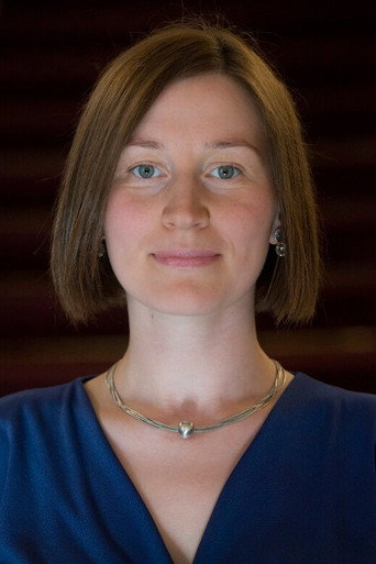 Katrin Ruusの人物画像 5