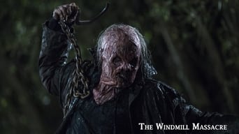 The Windmill Massacre (2016)