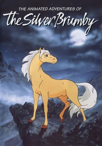 The Silver Brumby 1998