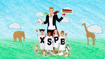 Cena de Xuxa Só Para Baixinhos 10: Baixinhos, Bichinhos e +