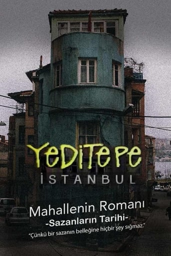 Poster of Yeditepe İstanbul