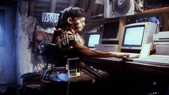 36-15: Код Санта Клауса (1989)
