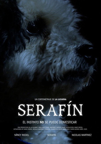 Serafín
