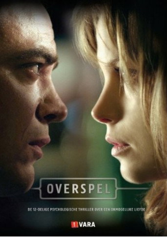 Poster for Overspel