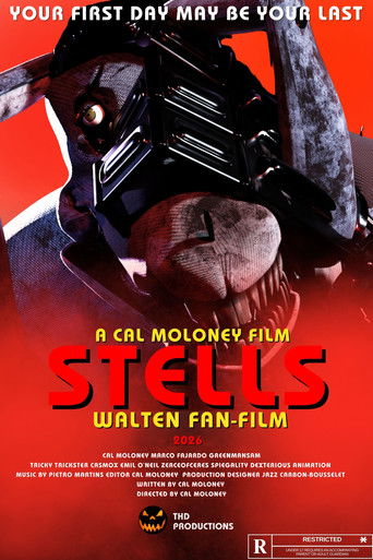 Poster de Stells