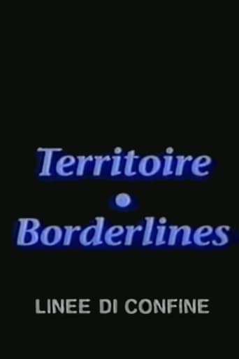 Poster för Borderlines
