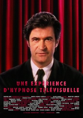 Une Expérience d'Hypnose Télévisuelle (1994)