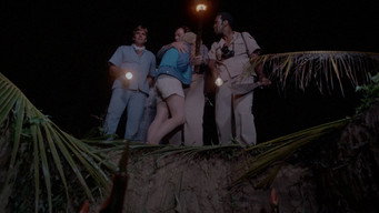 Zombie Island Massacre (1984)