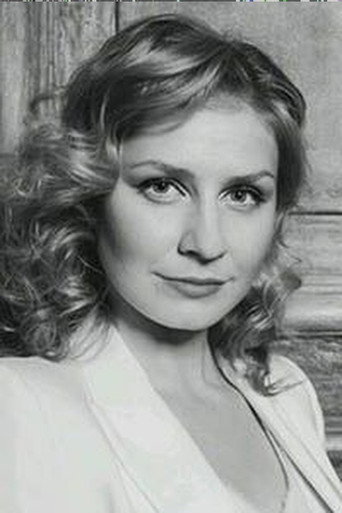 Foto de Anastasiya Tyufakina