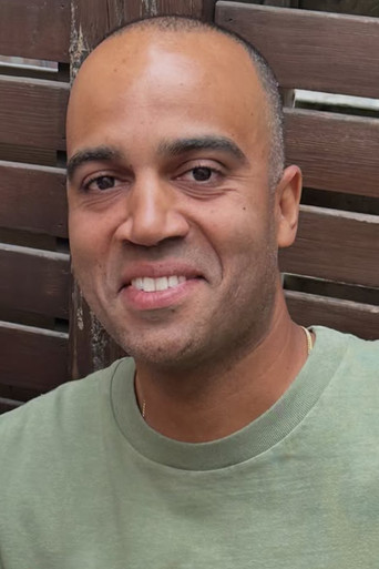 Cephas Benson