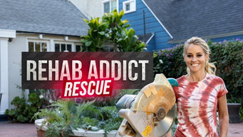 Rehab Addict Rescue (2021- )