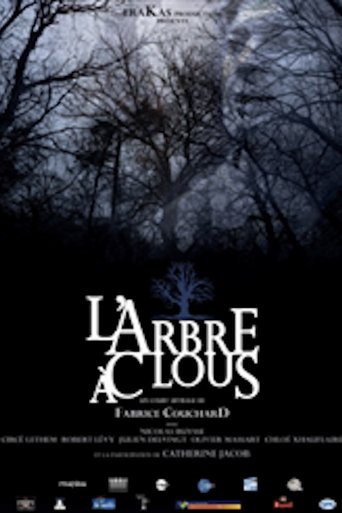 Poster for L'arbre à clous Poster for L'arbre à clous
