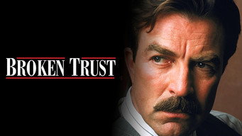 Broken Trust (1995)