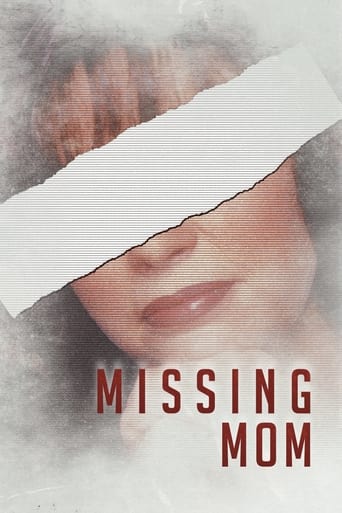 Poster för Missing Mom