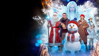 Snowman media image