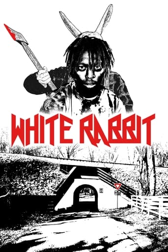 WHITE RABBIT