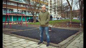 60 Days on the Estates (2023)