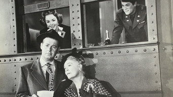 No Room for the Groom (1952)