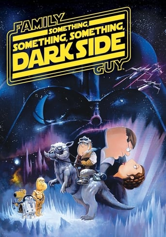 Family Guy: Something, Something, Something, Darkside (2009)