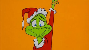 How the Grinch Stole Christmas! backdrop 5