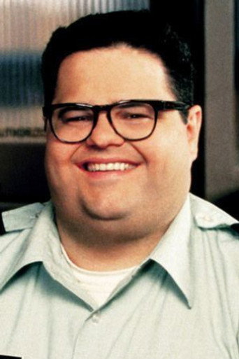 David Anthony Higgins is Joe Farrell