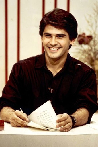 César Filho is Túlio Toledo