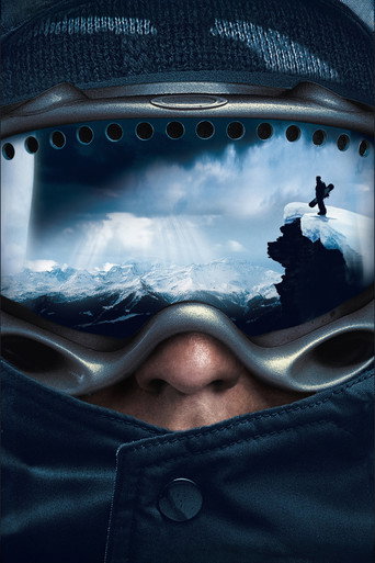 Snowboarder