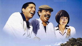 Le schpountz (1999)