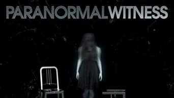 #4 Свідок паранормального
