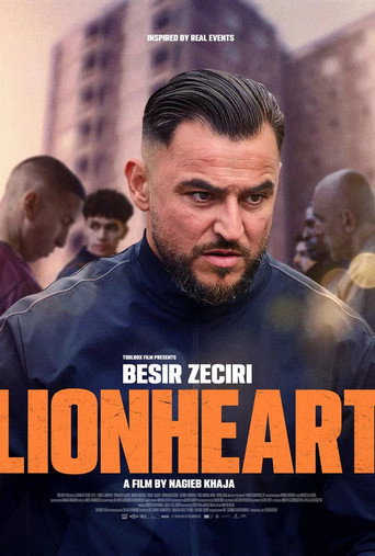 Lionheart