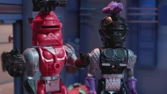 Episódio Episódio 11 da série Frango Robô