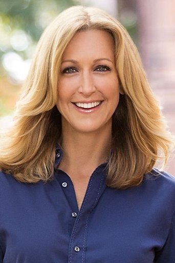 Imagen de Lara Spencer