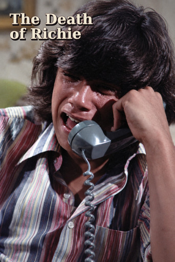 The Death of Richie (1977)