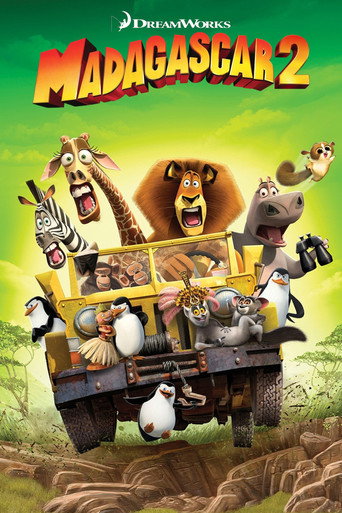 Madagascar 2