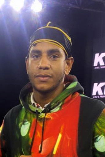 Foto de Francis Oran