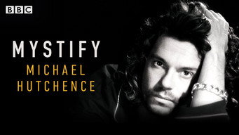 #6 Mystify: Michael Hutchence