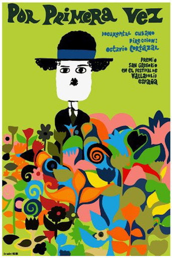 Por primera vez (1969)