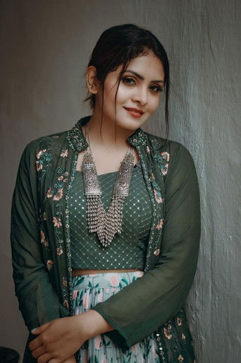 Foto de Gayatri Arun