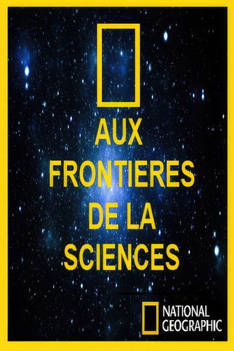 Aux Frontières De La Science (2013年)のポスター画像 - FindKey