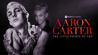 Still 6 from Aaron Carter: The Little Prince of Pop