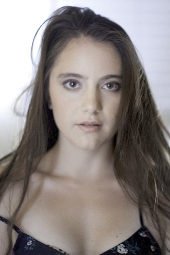 Image of Alexa Nikolas