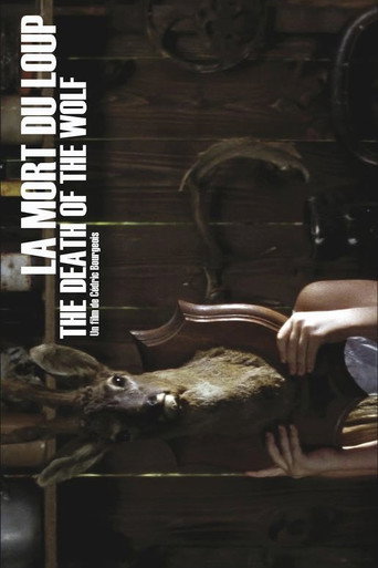 The Death of the Wolf (2012)